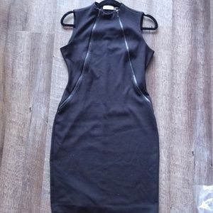 🍒EUC🍒 CALVIN KLEIN DRESS sz 4